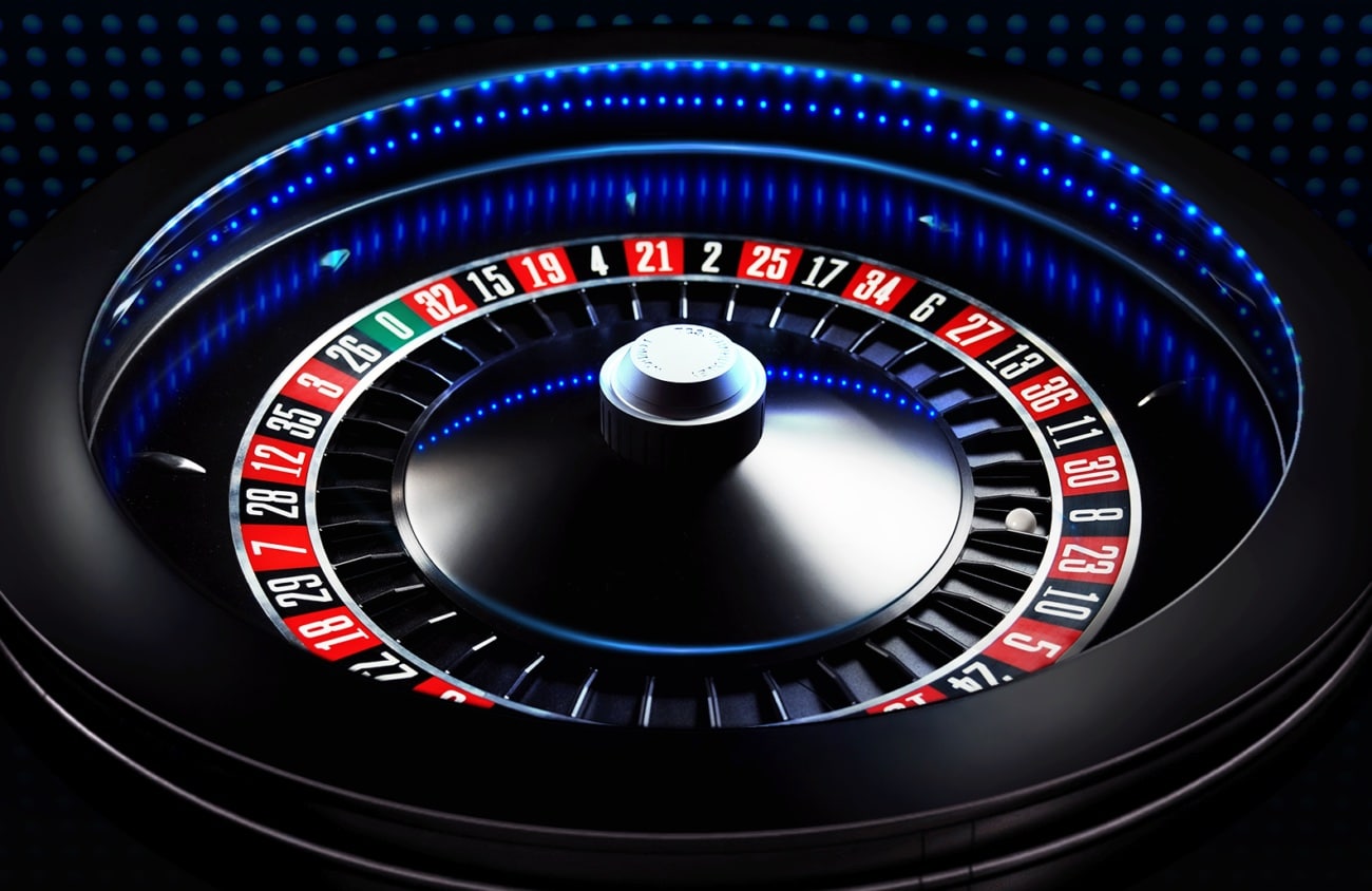 Roulette Game