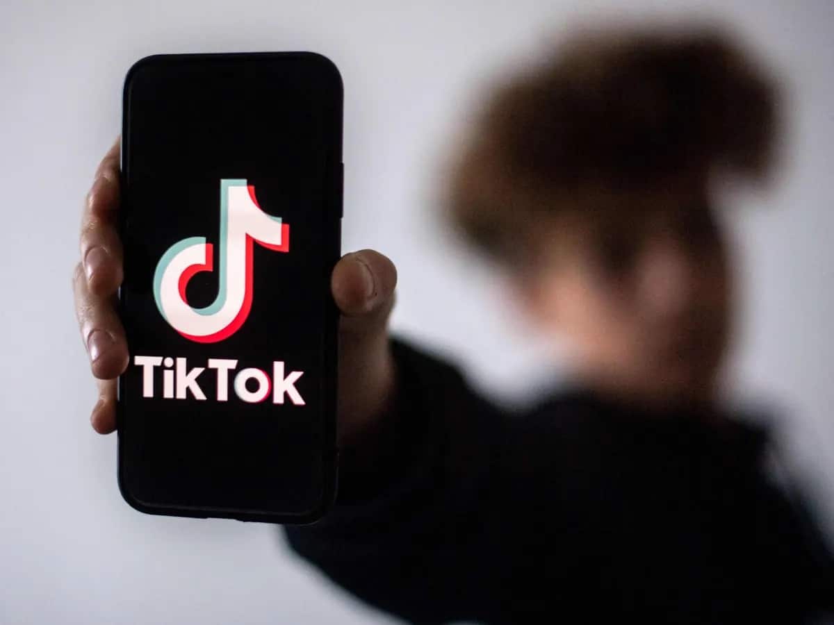 TikTok Social Media