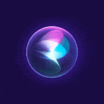 apple siri