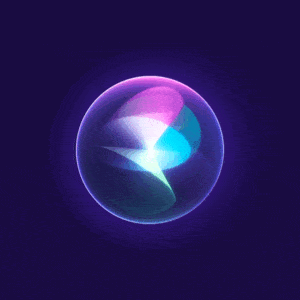 apple siri