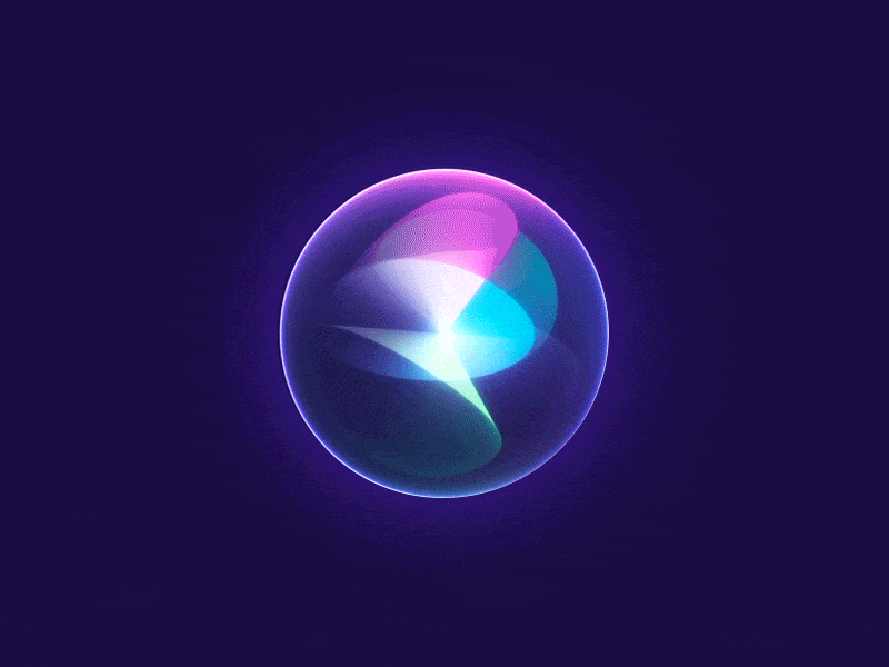 apple siri