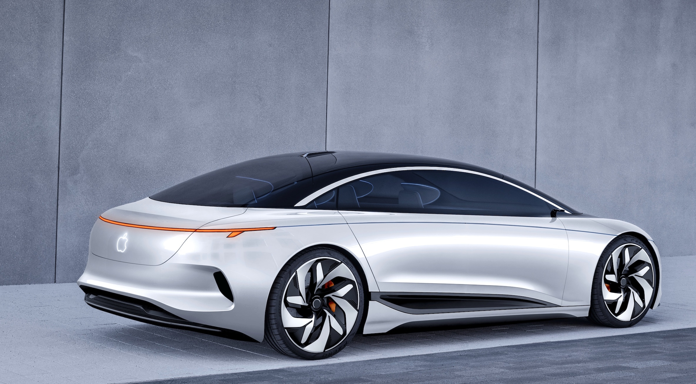 Apple Car