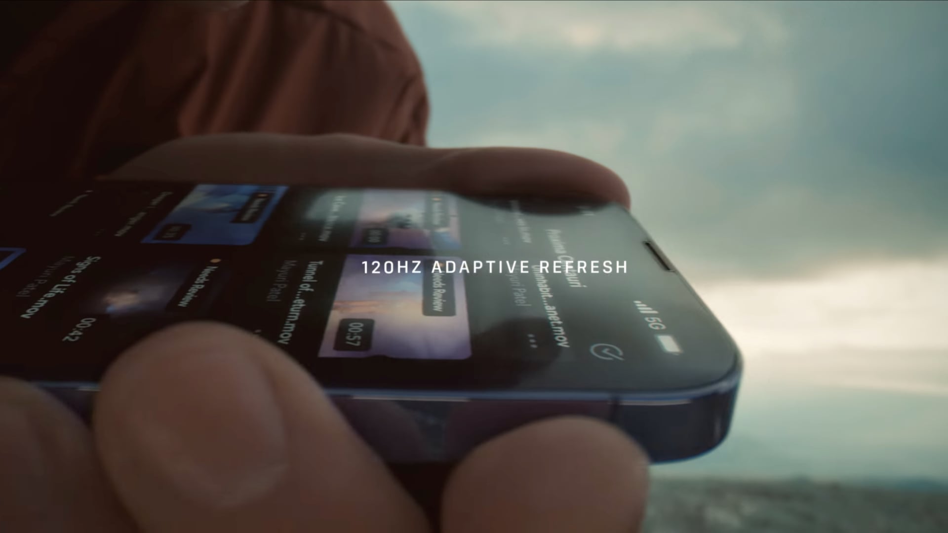 Apple iPhone 13 Pro