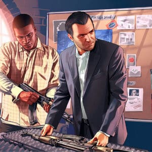 GTA