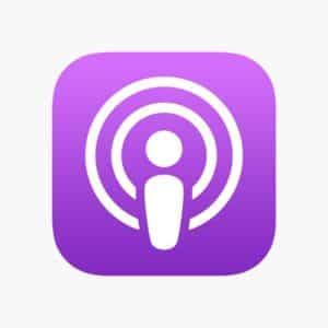Apple Podcasts