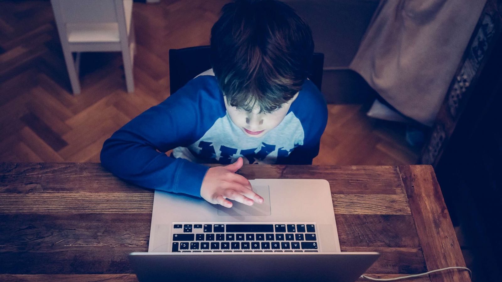 MacBook Children