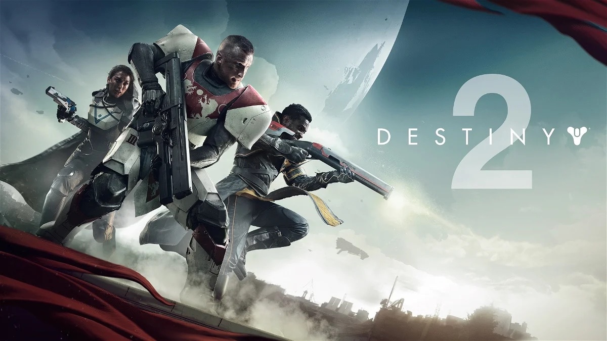 Destiny 2 Official