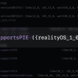 realityOS