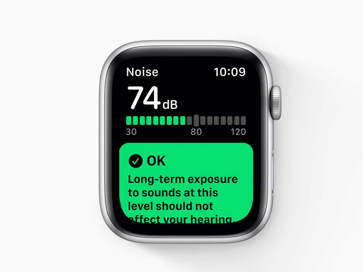 apple watch