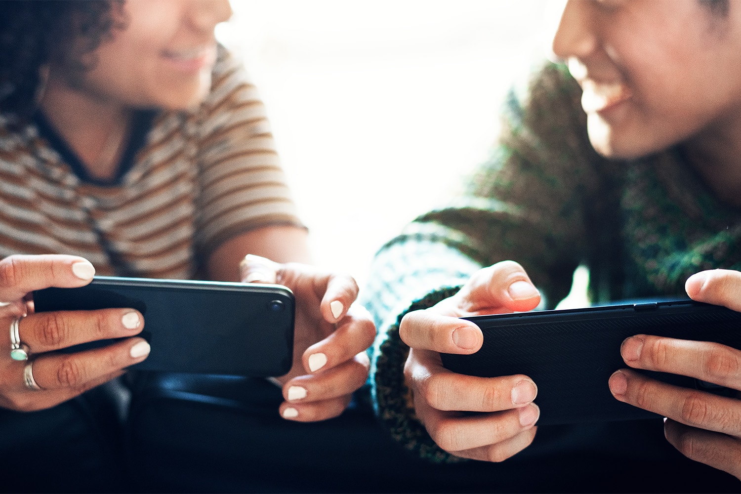 Fun Time Smartphones