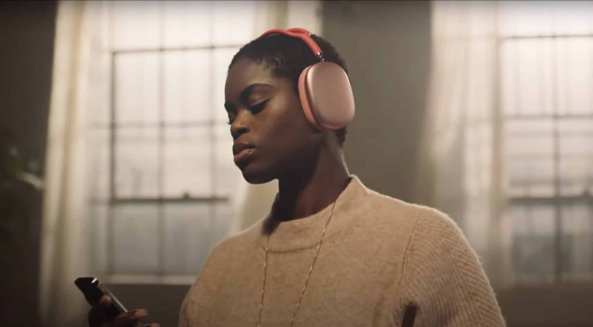 AirPods Max