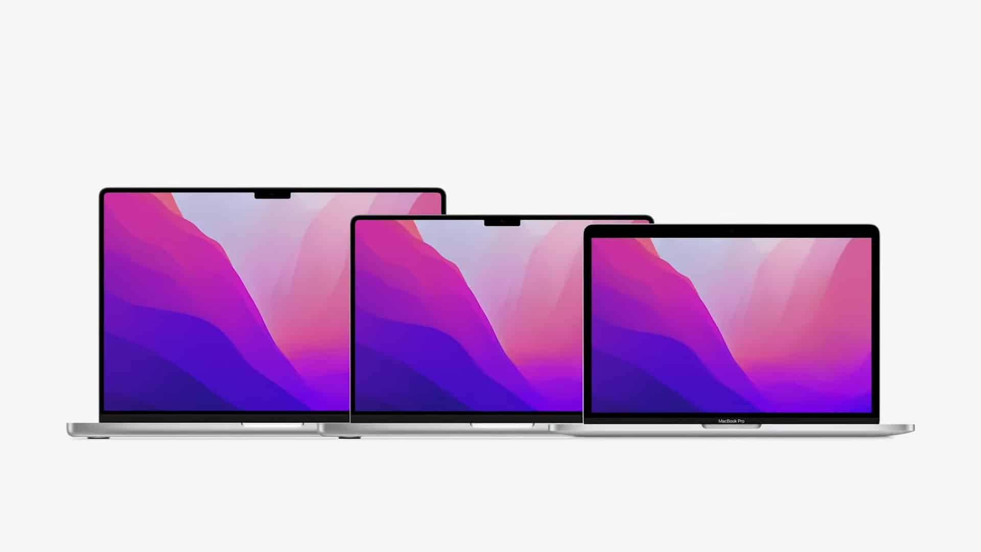 MacBook