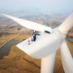 Apple Renewable Energy