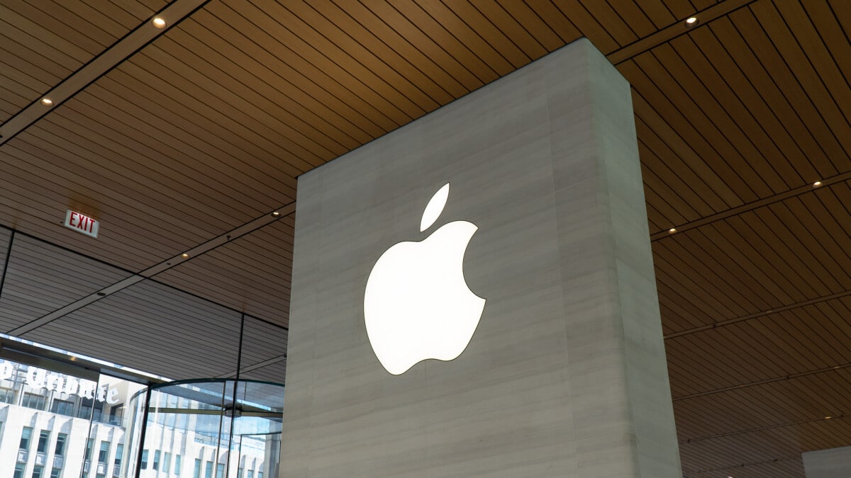 Apple