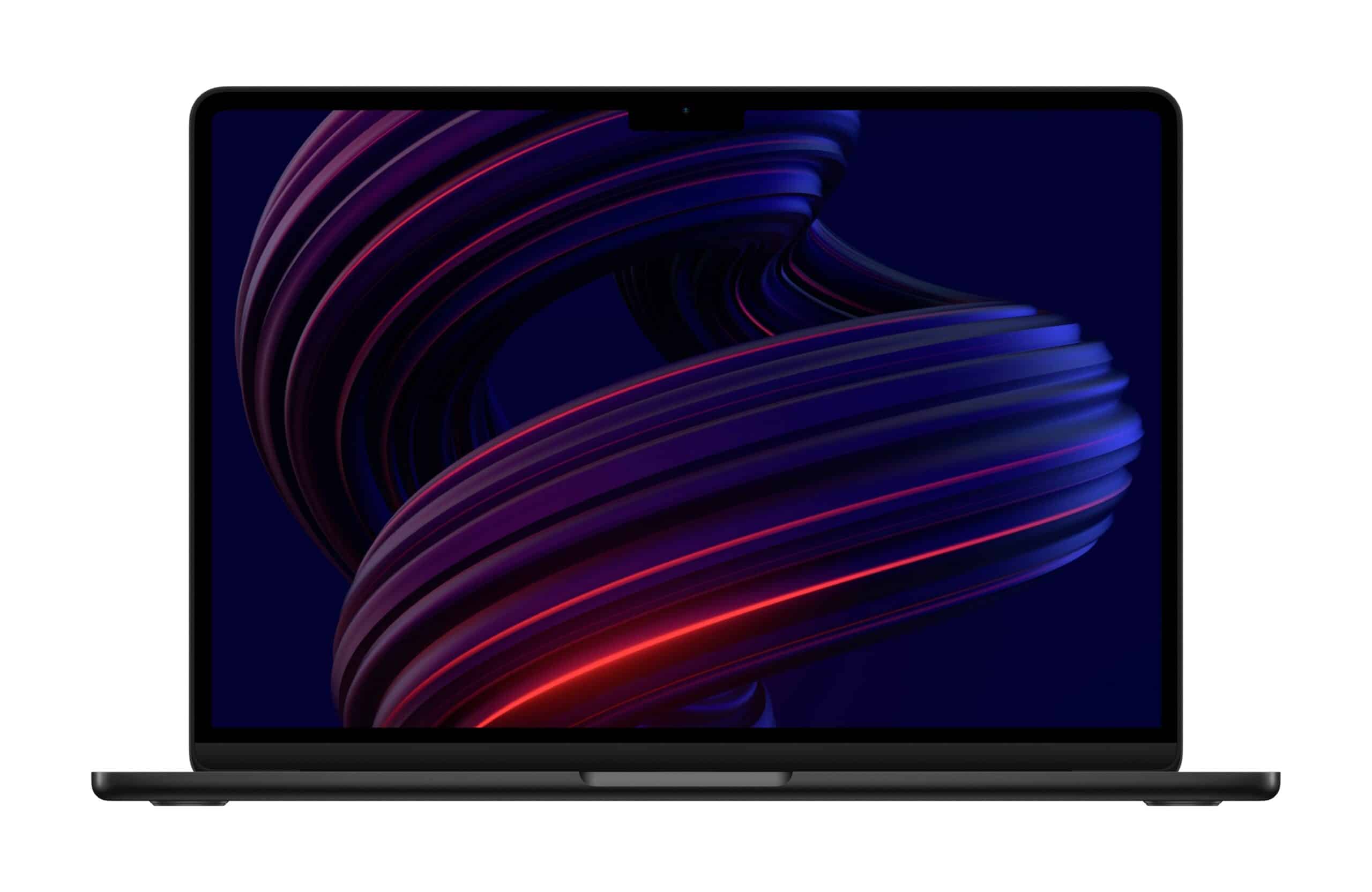 MacBook Air 2022