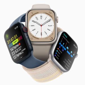 Apple Watch Series 8 | watchOS 9