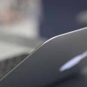 MacBook