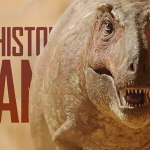Prehistoric Planet Season 2 | Apple TV+