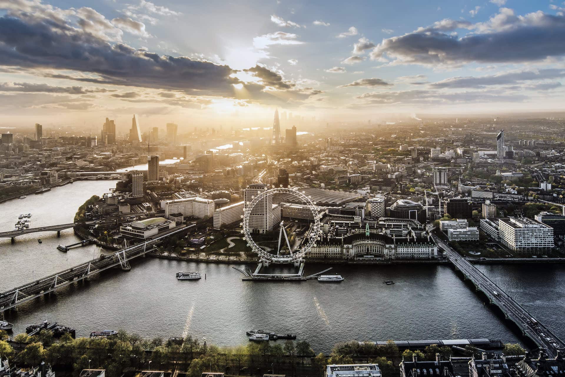 London, UK