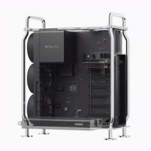 new mac pro