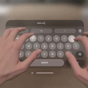 Das Keyboard MacTigr mechanical keyboard for Mac users, featuring Cherry MX low profile switches, all-metal construction, and Mac-specific shortcuts for enhanced typing precision and durability.