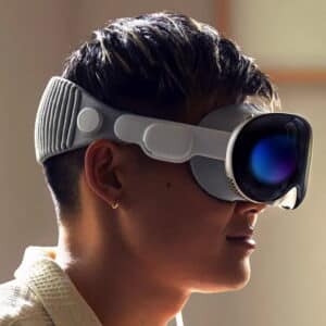 Apple Vision Pro