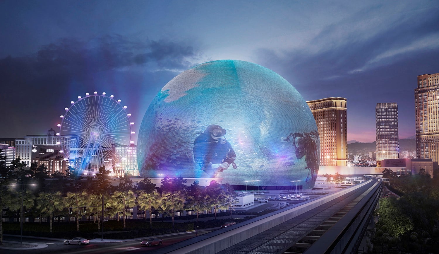 Las Vegas