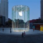 Apple Store | Jifangbei | China