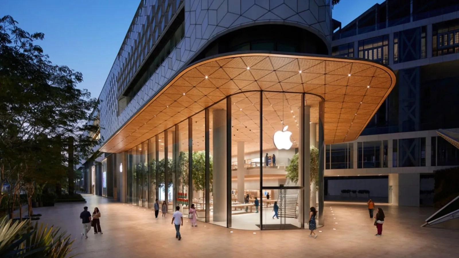 Apple Store
