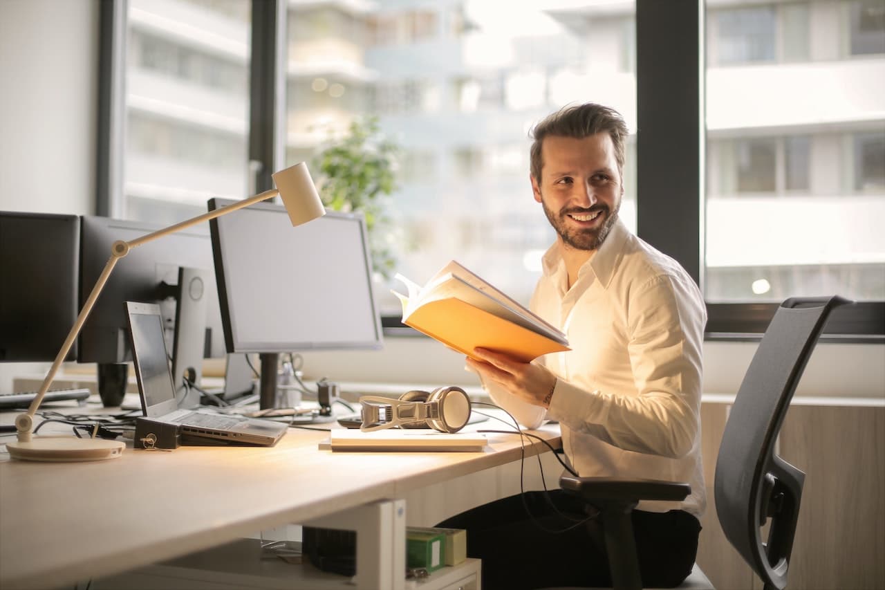 Office Work