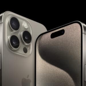 iPhone 15 Pro Max Unlocked