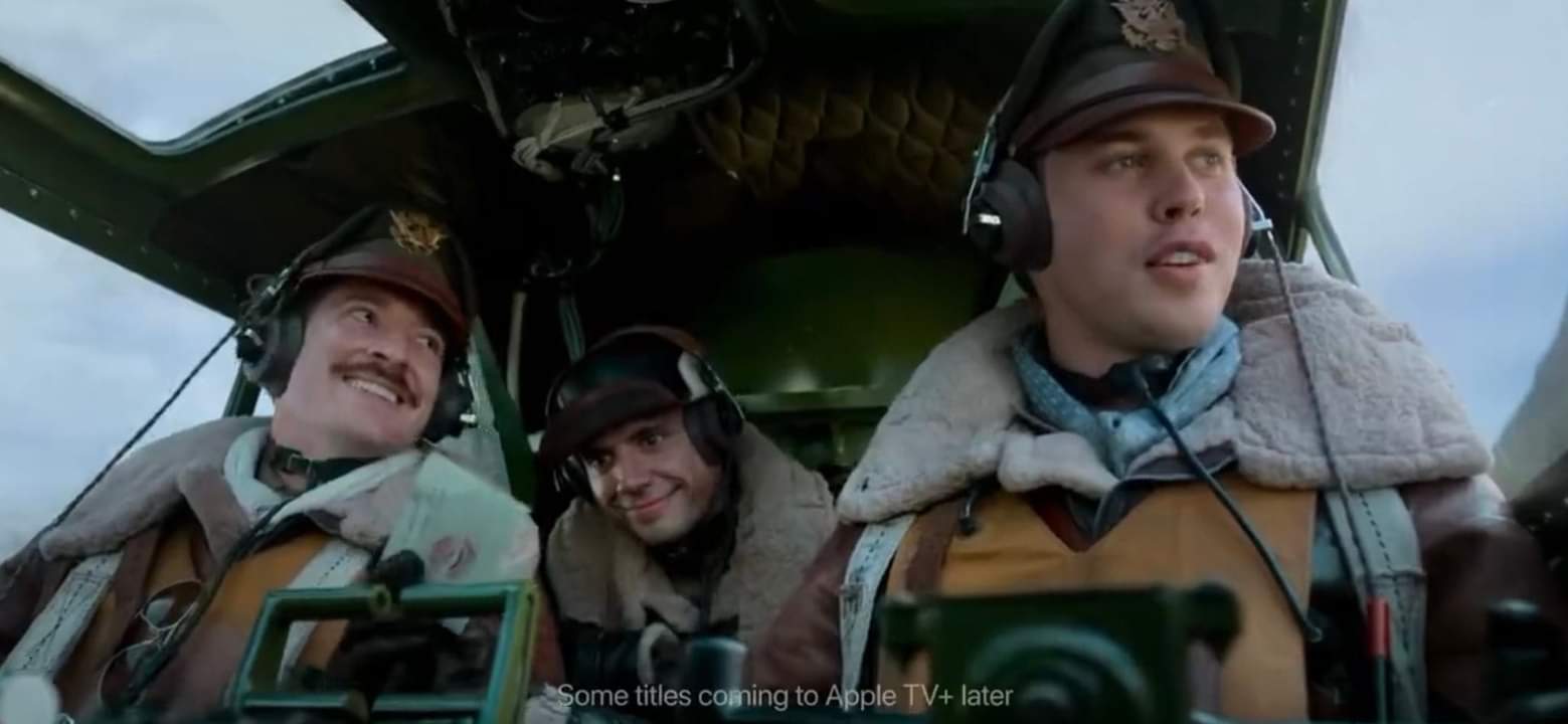 Masters Of The Air | Apple TV