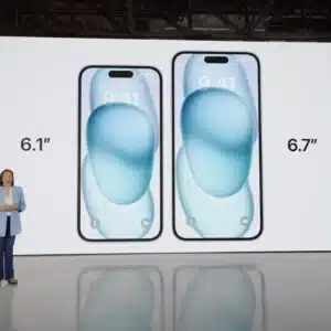 Apple event
