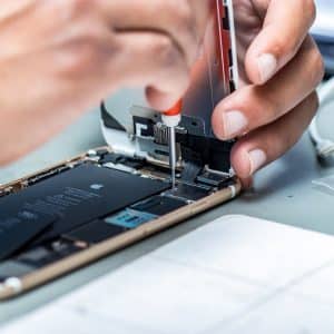 Sim Failure iPhone: 4 Common Reasons and Their Solutions - - Standard Repair Program