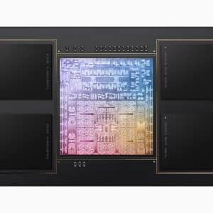 M3 Chip