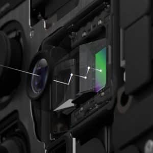 iPhone 15 Pro Lens