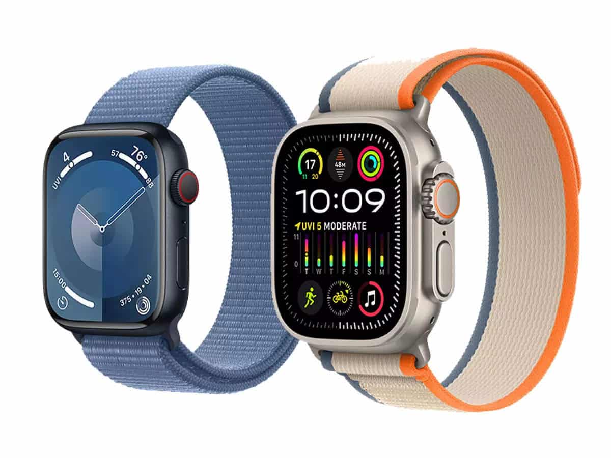 Apple Watch