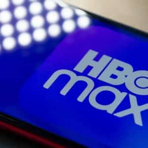 HBO Max
