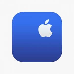 Apple AI Support Tool