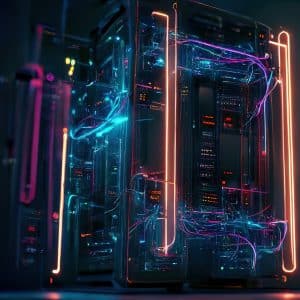 Data Server