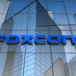 Foxconn