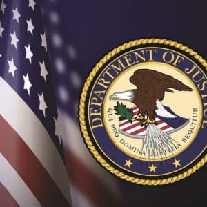 Department of Justice