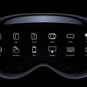 Hyper-Specific Apple Vision Pro Use Cases