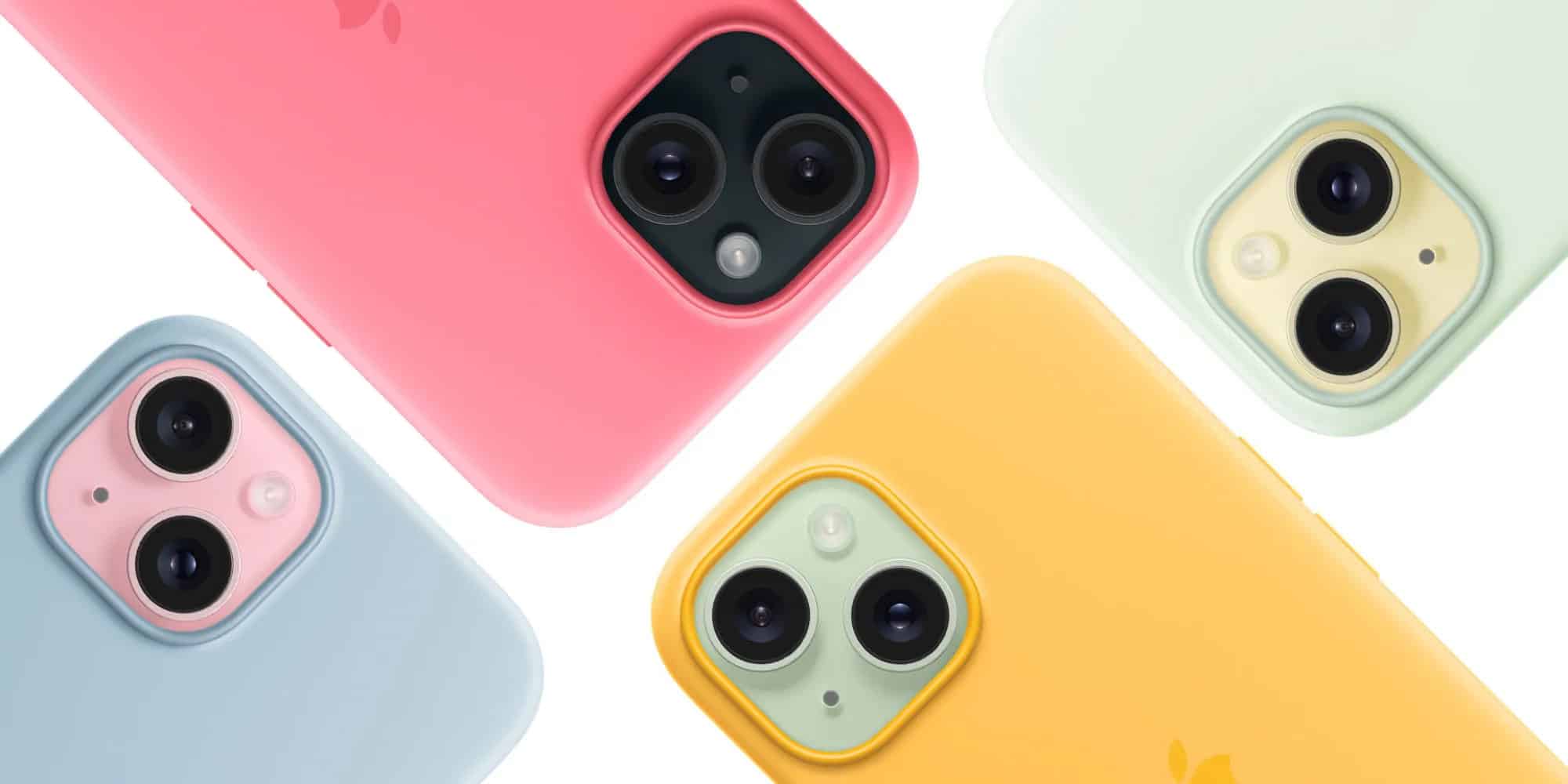 iPhone 15 Pro Max Case