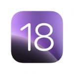 iPhone screen displaying iOS 18.5 beta 2 update notification, highlighting subtle improvements like enhanced battery life and faster Safari browsing for a refined user experience.