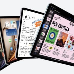 iPad 11th Generation
