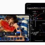new iPad in 2024-Apple-WWDC24-iPadOS