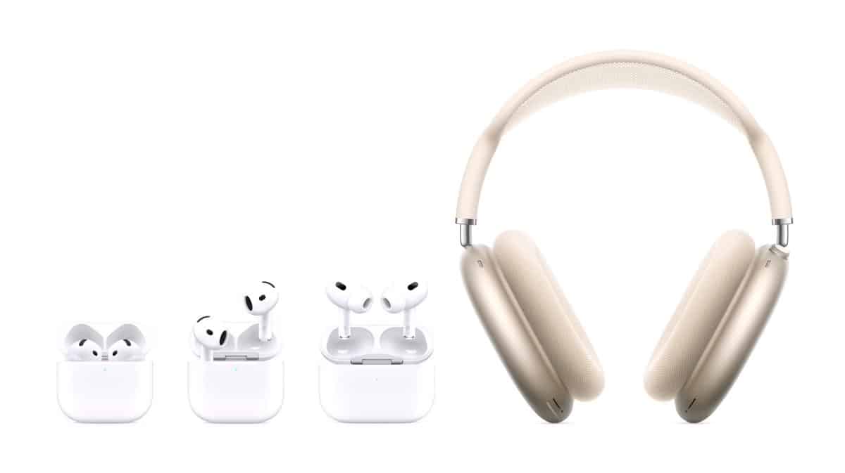 AirPods Pro 2 hearing test feature integrated with Apple Health app for real-time hearing health monitoring.