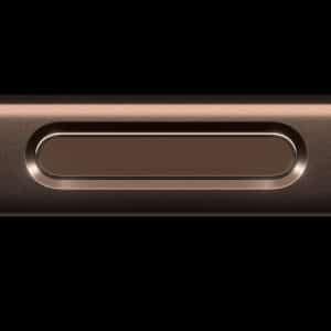 iPhone prototype haptic buttons offering enhanced user interaction and durability in Apple’s latest design innovation.