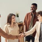 Apple robotics team leadership transitions to hardware chief John Ternus, highlighting a strategic shift to accelerate tabletop and mobile robot development for smart homes.